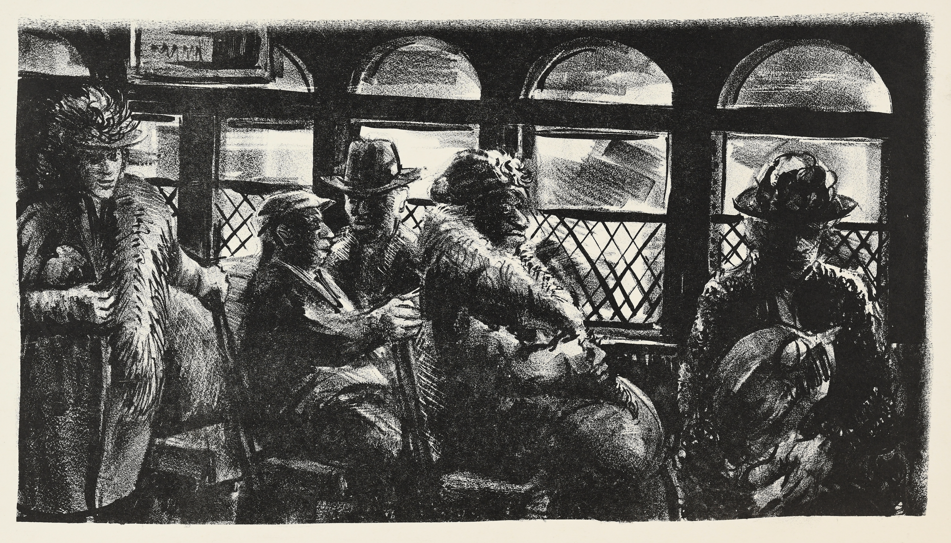Street Car