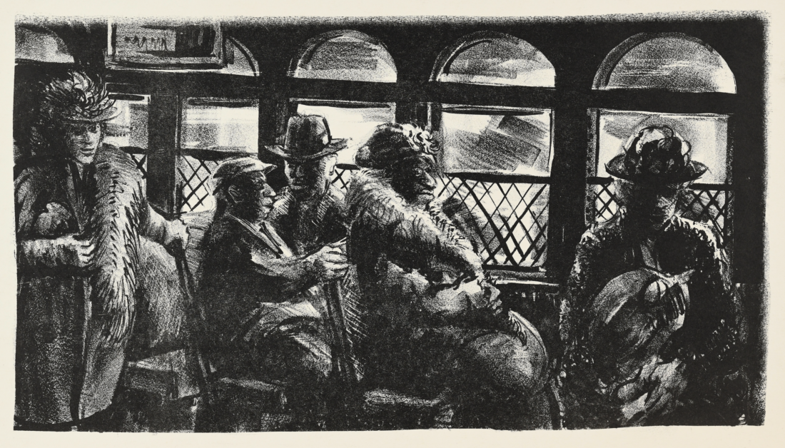 Street Car