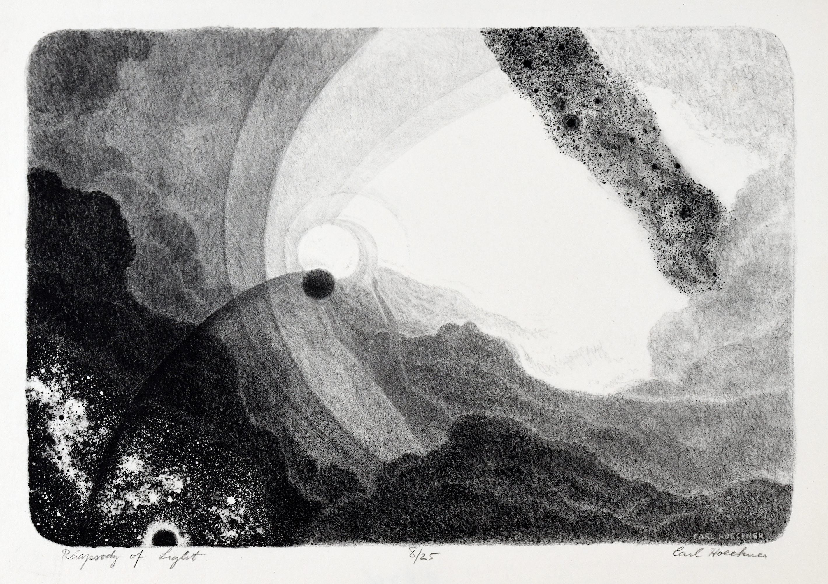 Rhapsody of Light