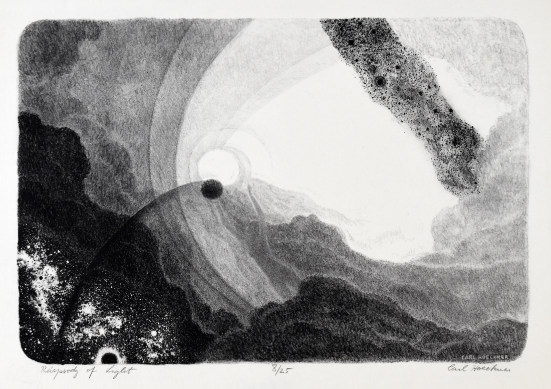 Rhapsody of Light