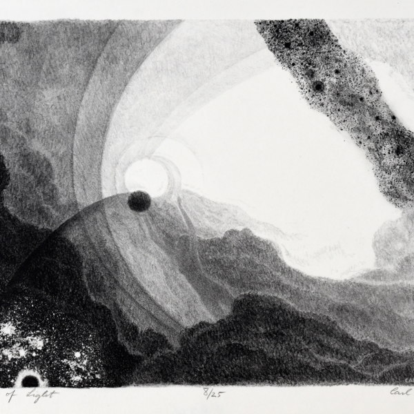 Carl Hoeckner's Rhapsody of Light