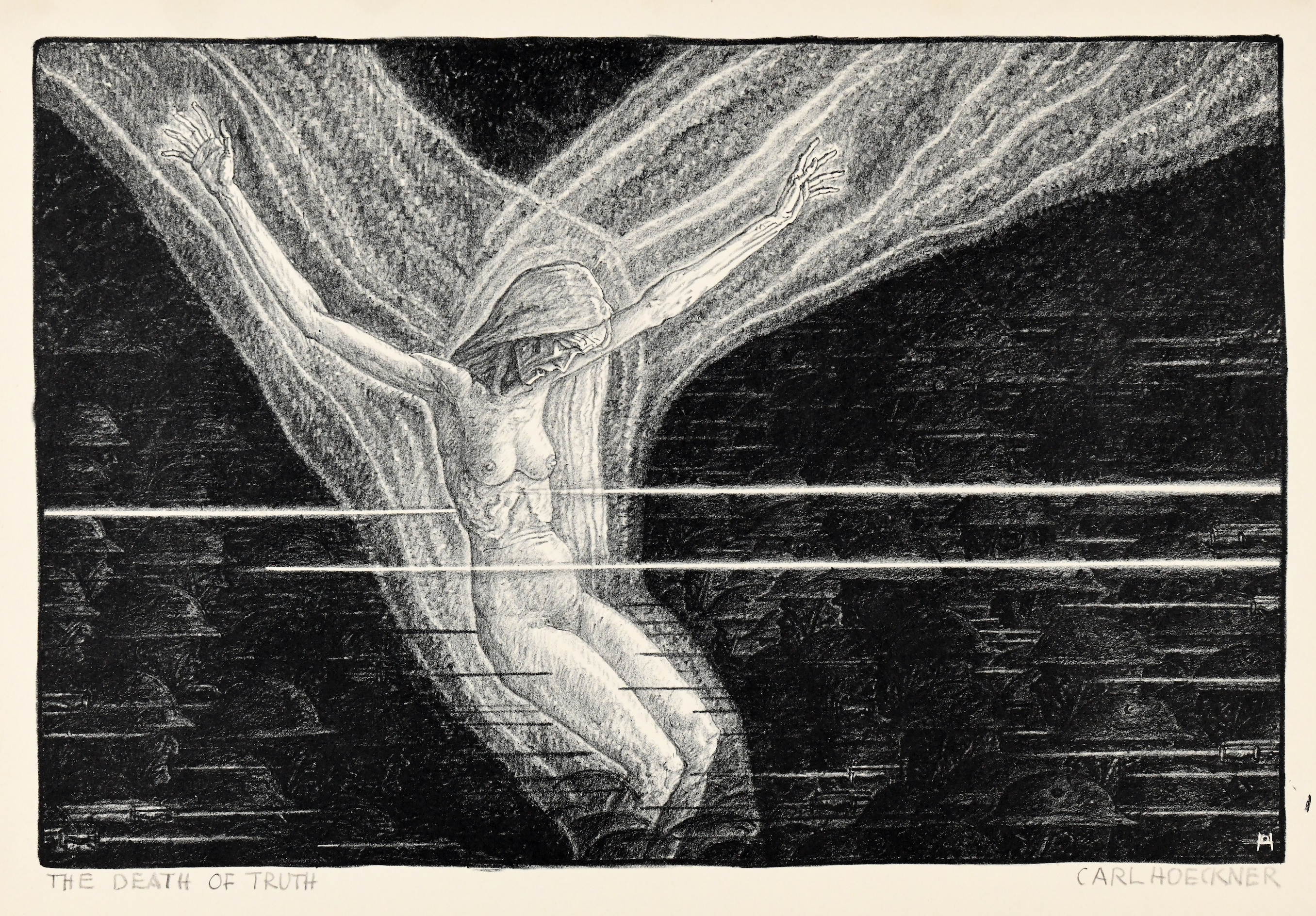 The Death of Truth