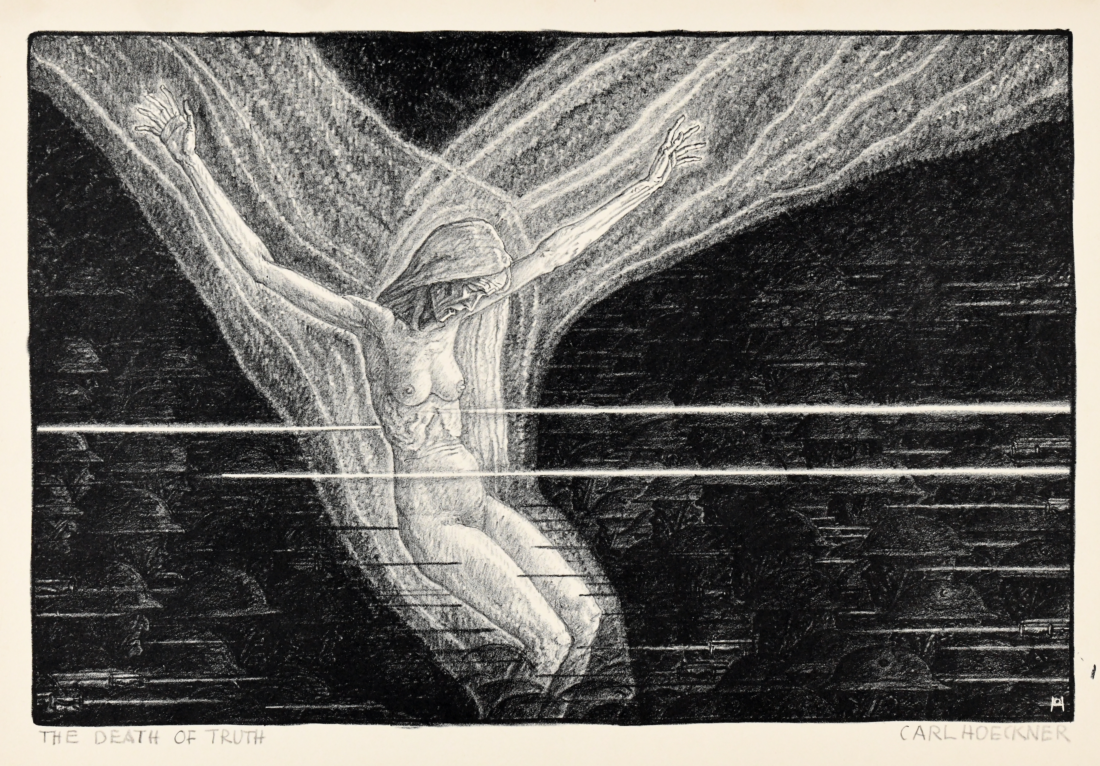 The Death of Truth