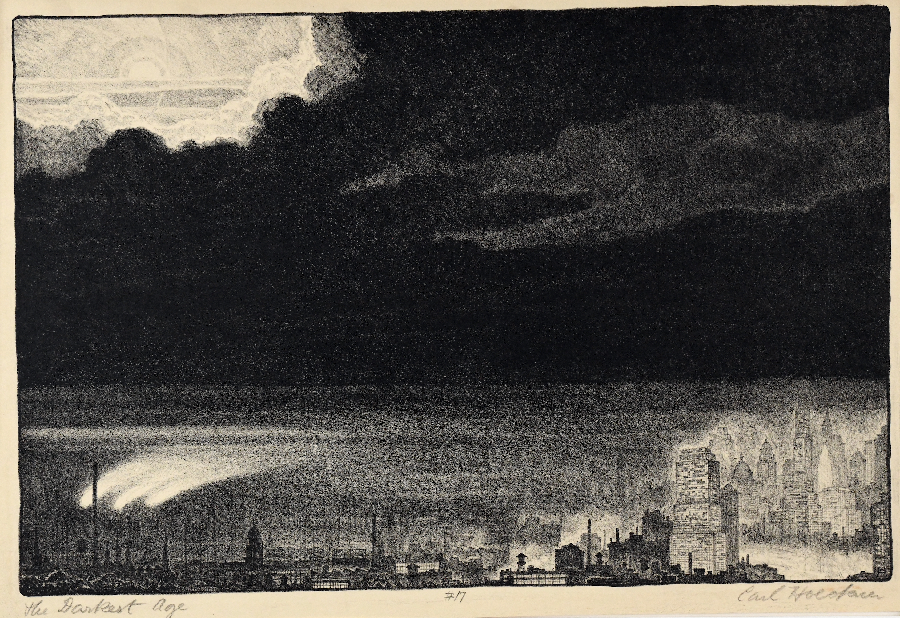 The Darkest Age