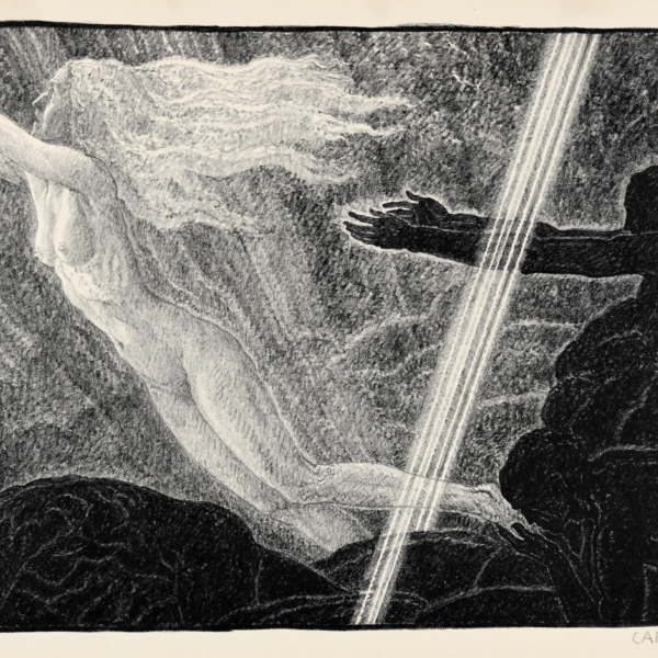 Carl Hoeckner's Phantasy