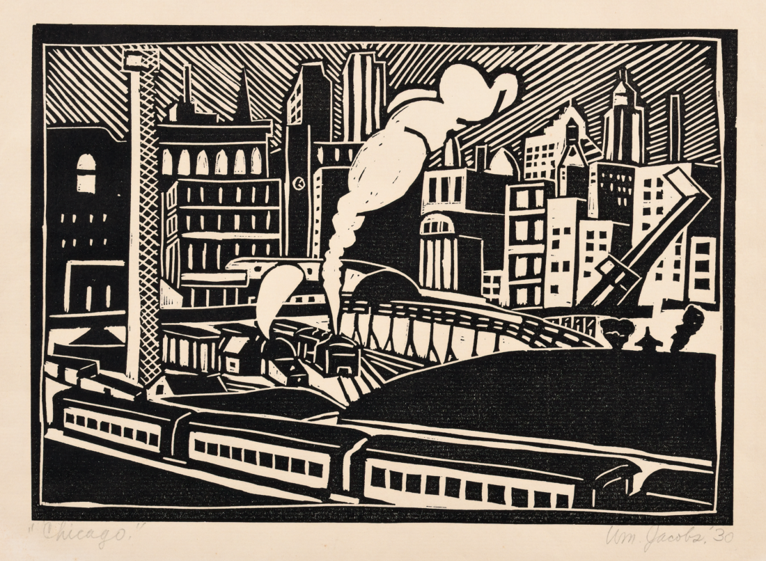 Chicago