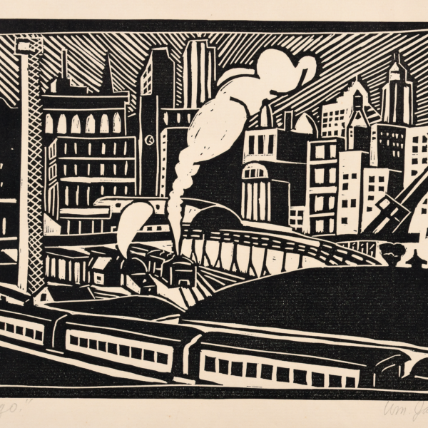 William Jacobs's Chicago