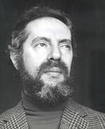 Leo Segedin